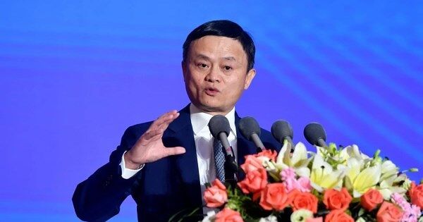 Jack Ma tái xuất: Gặp Chủ tịch Trung Quốc cùng các lãnh đạo Tencent, Huawei, BYD, Xiaomi