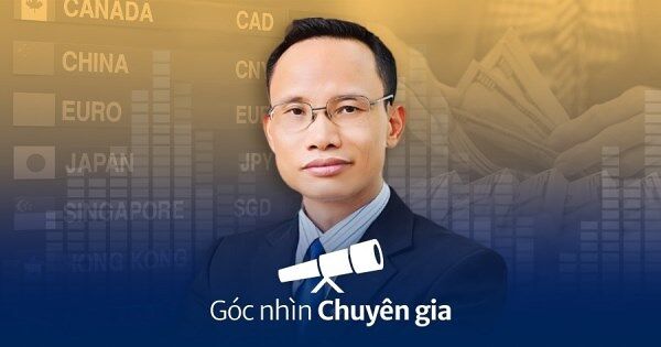 Tỷ giá sẽ bớt áp lực trong năm 2025