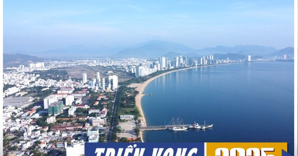 Dự báo thời điểm bất động sản nghỉ dưỡng bật dậy