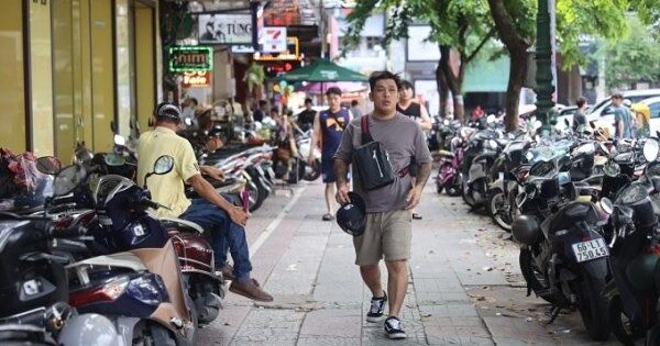 Giá thuê mặt bằng nhà phố TP HCM giảm mạnh