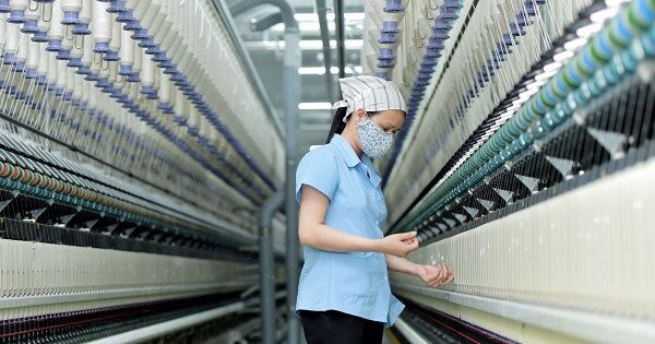Rà soát áp dụng chống bán phá giá sợi dài polyester