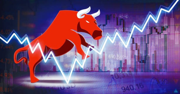 VN-Index đã sẵn sàng bứt phá 1.300 điểm?