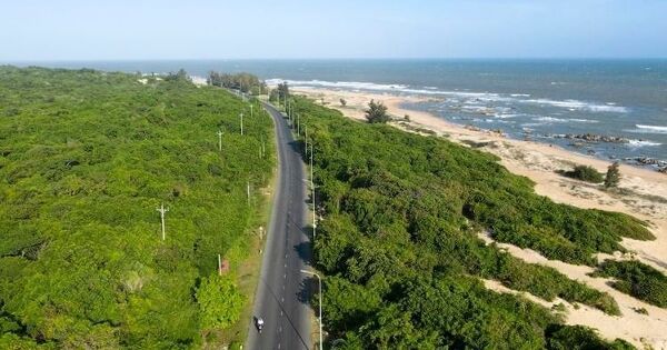Bà Rịa - Vũng Tàu cập nhật tiến độ gỡ vướng dự án bất động sản