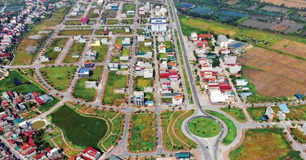 Hà Nam tìm chủ cho khu đô thị hơn 6.400 tỷ đồng