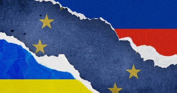 Thoả thuận hoà bình Ukraine sẽ là 'thần dược' giúp nền kinh tế châu Âu khoẻ lại