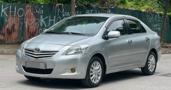 Người Việt quan tâm ôtô cũ nào nhất?