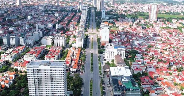 Bắc Ninh tìm nhà đầu tư cho loạt khu đô thị có vốn hơn 100.000 tỷ đồng