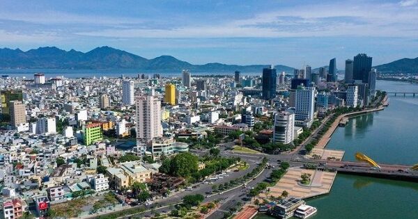 Đà Nẵng sẽ khởi công những dự án lớn, tổng vốn trên 100.000 tỷ đồng trong quý I và II/2025