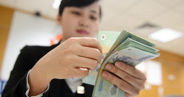 Bộ Tài chính không đồng ý đánh thuế lãi tiền gửi tiết kiệm