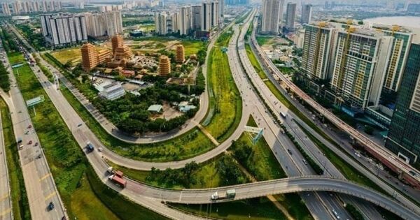 Sức ép giải ngân vốn đầu tư công 875.000 tỷ đồng năm 2025
