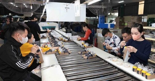 Thủ tướng chỉ đạo chủ động triển khai các giải pháp thúc đẩy kinh tế tuần hoàn