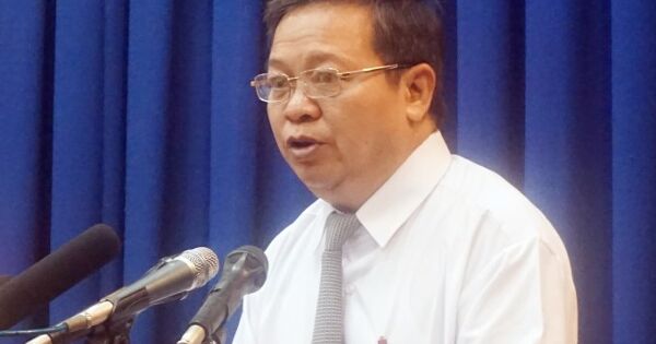 Thủ tướng cảnh cáo nguyên Chủ tịch Hà Nam Nguyễn Xuân Đông