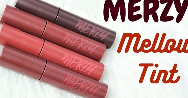 Thực hư hãng son Hàn Quốc Merzy rút khỏi thị trường Việt Nam