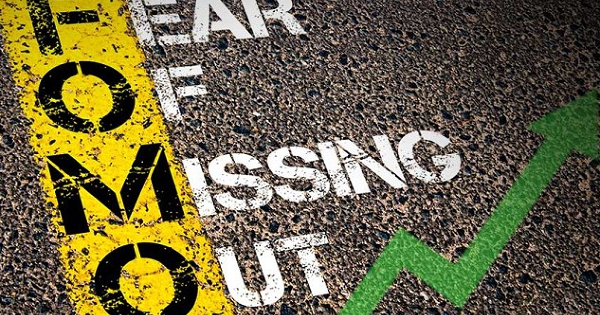 Tránh FOMO trong sóng cổ phiếu khoáng sản