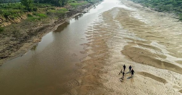 WFP: Khủng hoảng khí hậu ảnh hưởng nghiêm trọng đến an ninh lương thực