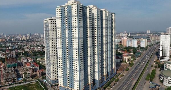 Không để xảy ra việc 'xin cho' khi lựa chọn Danh mục dự án nhà ở thương mại thí điểm thỏa thuận nhận quyền sử dụng đất