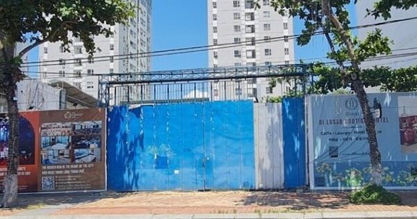 Đà Nẵng đấu giá khu đất vàng ven sông Hàn, khởi điểm hơn 106 tỷ đồng