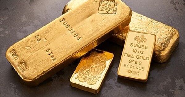 Giá vàng có thể đạt 3.000 USD/ounce trong tuần tới?