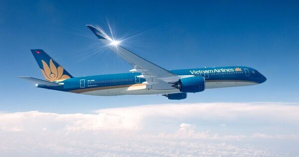 Vietnam Airlines đặt mục tiêu thu hơn 3,7 tỷ USD