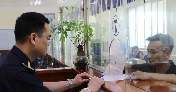 Bộ Tài chính thu gọn 20 đầu mối tại địa phương ngành thuế và hải quan