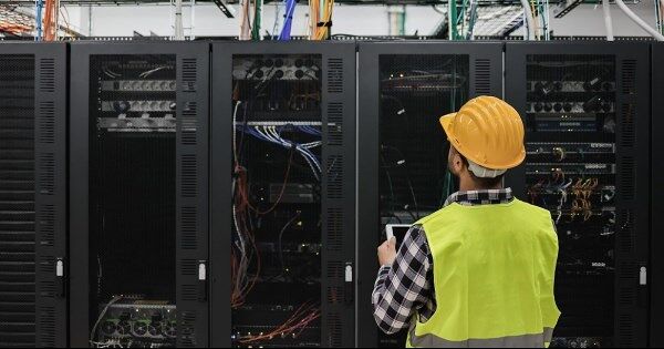 Việt Nam cần 640 triệu USD vốn đầu tư trung tâm dữ liệu trong 5 năm tới
