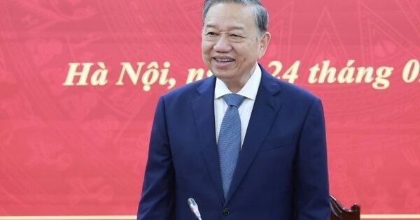 Tổng Bí thư yêu cầu sớm hoàn thiện cơ chế quản lý, thành lập 'sàn giao dịch' tài sản số