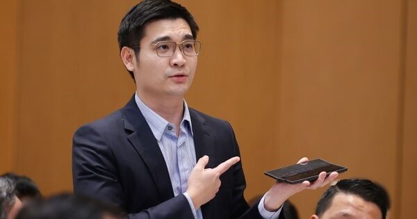 'Muốn xây những nhà máy hiện đại cần thu hút đội ngũ quản lý người Việt đang làm việc tại các tập đoàn tầm cỡ quốc tế'