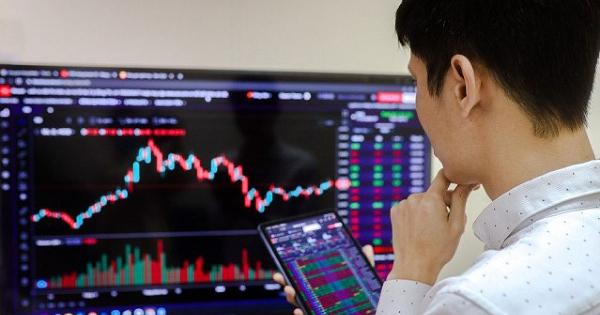 Số tài khoản chứng khoán mở mới thấp nhất kể từ tháng 12/2023