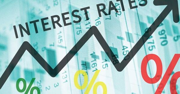 Lãi suất tiết kiệm tại một ngân hàng cao nhất lên tới 8,1%/năm