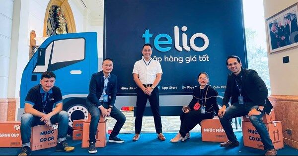 Thêm một startup Việt rời cuộc chơi thương mại điện tử B2B: Hơn 400 nhân sự mất việc, 6 năm ròng chưa có lãi
