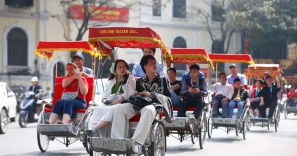 Du lịch Việt Nam phục hồi mạnh nhất Đông Nam Á