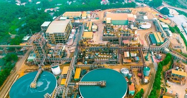 Sếp Masan Group: Masan High-Tech Materials có thể hưởng lợi từ cuộc chiến thuế quan Mỹ - Trung