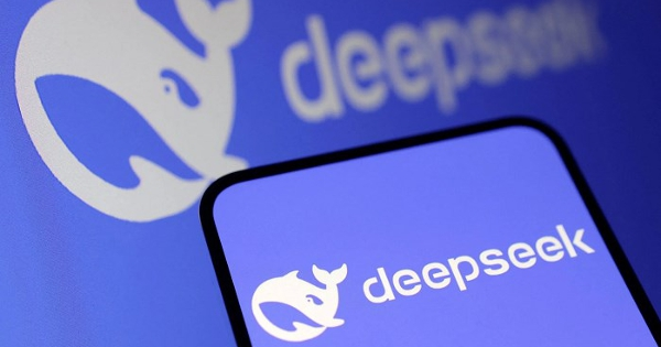 DeepSeek đạt hơn 22 triệu người dùng hàng ngày