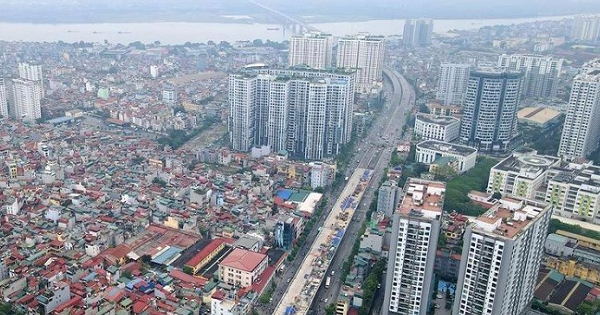 Hà Nội dự kiến thành lập các sở mới trước 20/2