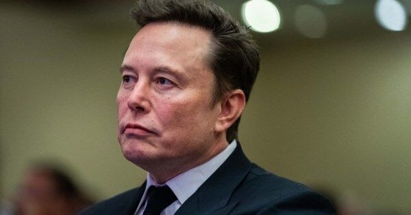 Elon Musk không muốn mua TikTok