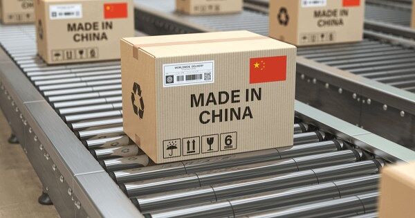 Mức thuế mới của Mỹ gây khó cho doanh nghiệp Trung Quốc