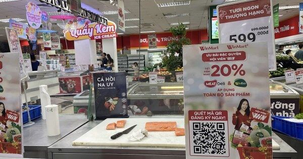 Điều gì khiến Masan Group tự tin đặt kế hoạch mở tới 1.000 cửa hàng WinMart mới trong năm 2025?