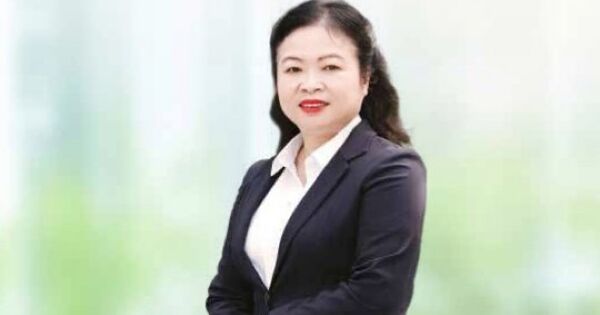 Phó Chủ tịch HĐQT Dệt may TNG xin từ nhiệm