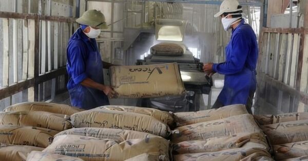 150 nhà máy nhiệt điện, xi măng dự kiến được phân bổ hạn ngạch khí thải