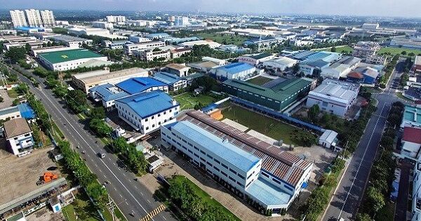 Gilimex hậu vụ kiện Amazon: Muốn xây 10 nhà máy thú nhồi bông, tham vọng phát triển hơn 1.000ha khu công nghiệp