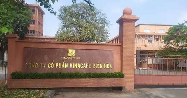 Vinacafé Biên Hòa muốn chia cổ tức khủng 480%