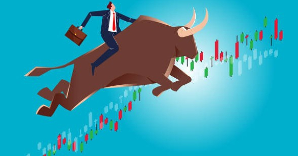 Chứng khoán Yuanta dự báo VN-Index sắp bước vào nhịp tăng mới