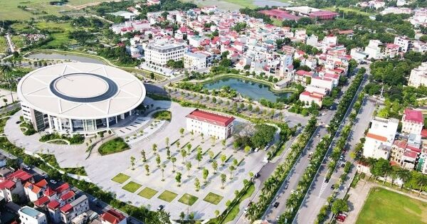 Tập đoàn T&T và Qatar JTA đề xuất dự án 4,5 tỷ USD ở Đông Anh