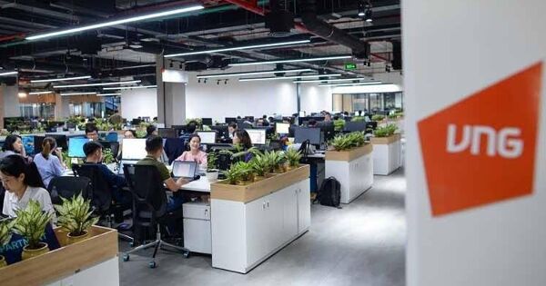430 nhân viên của kỳ lân VNG sắp được mua ESOP rẻ bằng 8% giá thị trường