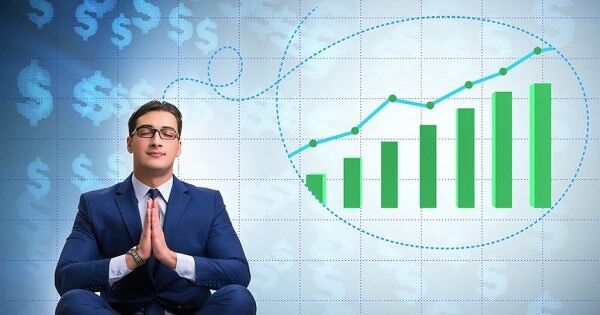 Đà bán ròng của khối ngoại hạ nhiệt tuần VN-Index vượt 1.320 điểm