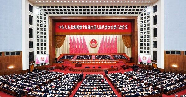 Cuối cùng Trung Quốc đã có đủ động lực để cải tổ mô hình kinh tế lỗi thời