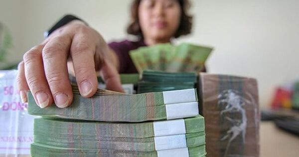Big4 đầu tiên công bố lãi quý I, lợi nhuận tăng gần 3.000 tỷ trong 15 ngày đầu tháng 4