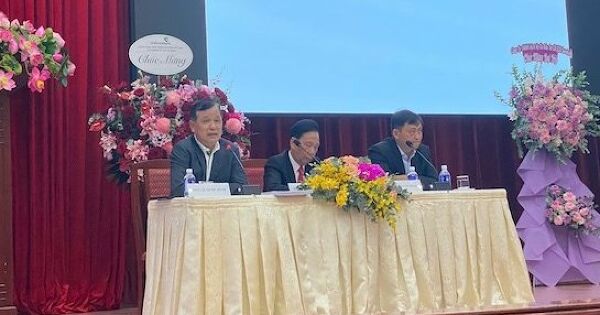 ĐHĐCĐ CII: Kỳ vọng tăng tốc với loạt dự án gần 50.000 tỷ đồng, chốt chia cổ tức tiền mặt 12%
