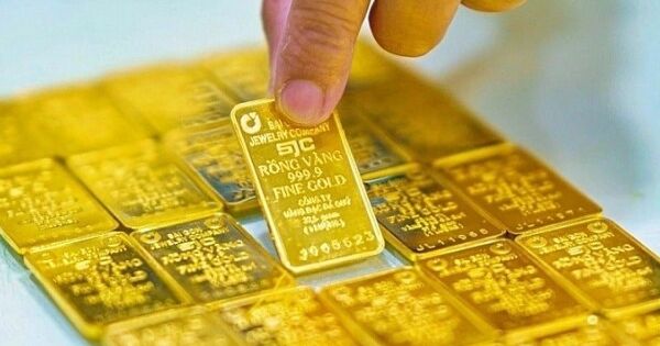 Phó Thủ tướng: Không để xảy ra hành vi thao túng, đầu cơ vàng