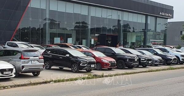 Nhiều mẫu xe có nguy cơ dừng bán nếu không đáp ứng tiêu chuẩn tiêu thụ nhiên liệu mới